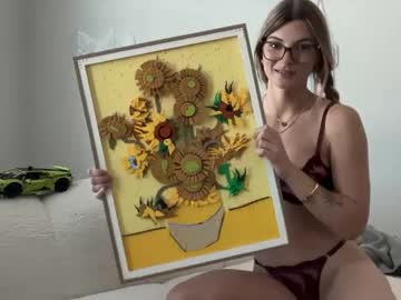 therosiecheeks's chat room