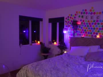 phoenix_taylor's chat room