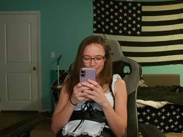 anabelleleigh's chat room