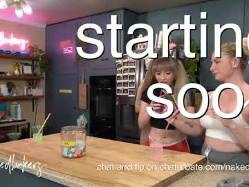 nakedbakers's chat room