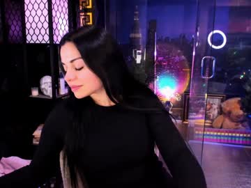 alma_pearl's chat room