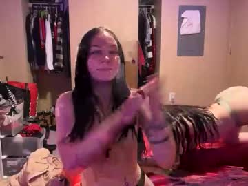 gabiriver's chat room