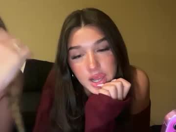 alexajefferies's chat room