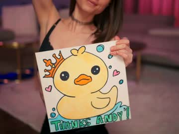 newchloe18's chat room