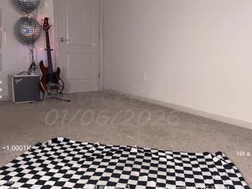 petitebrat's chat room