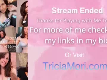 triciamori's chat room