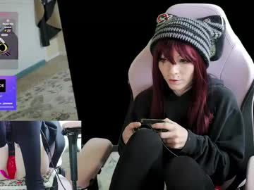 archancel's chat room