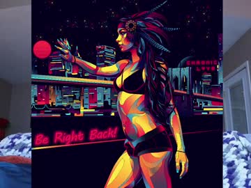 chroniclove's chat room