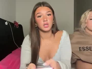 alexajefferies's chat room