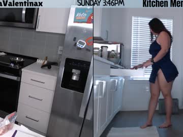 milavalentinax's chat room