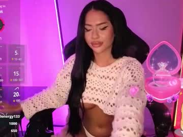 alicemadyson's chat room