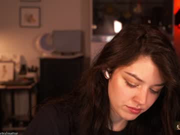 spectralmatter's chat room