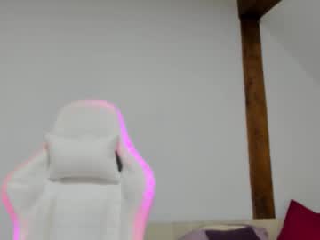 adventurina's chat room