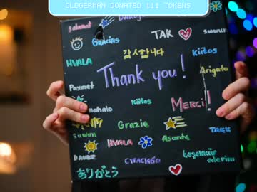 newchloe18's chat room