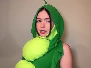 littlesugarpea's chat room