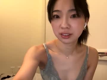 tokyobeauty's chat room