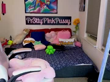 pr3ttyp1nkpussy's chat room