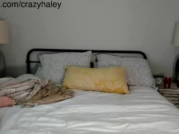 haleycrazy's chat room