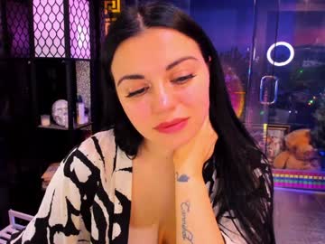 alma_pearl's chat room