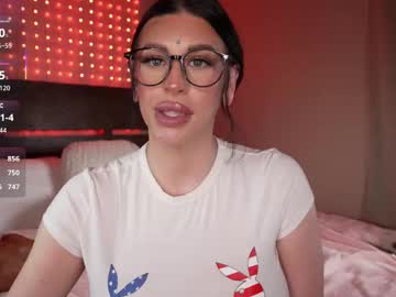 saintjade's chat room