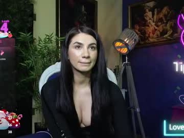 nicollepalmer's chat room