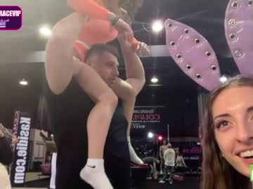 scarlettgracevip's chat room