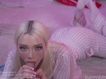 bunnydollstella's chat room