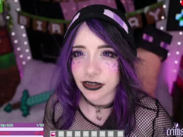 crimsonkitten's chat room