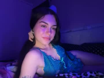 liddlexparis's chat room