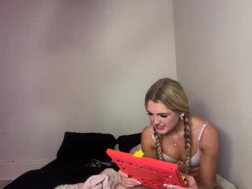 alyssastonee's chat room