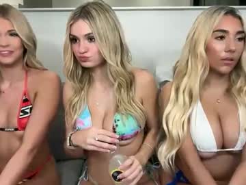 laceythomass's chat room