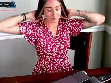 ashlyndiamond's chat room