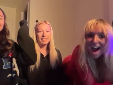 lexiiismith's chat room