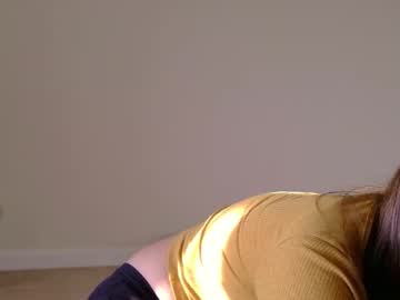 sweet_truffle's chat room