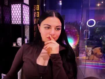 alma_pearl's chat room