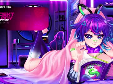 projektmelody's chat room