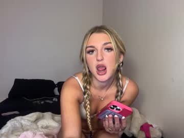 alyssastonee's chat room