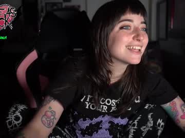 blueasfuck's chat room