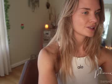phoenix_taylor's chat room