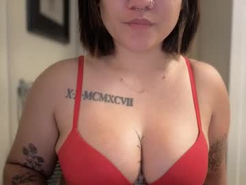 oohhellothere's chat room