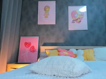 lanamiracle's chat room