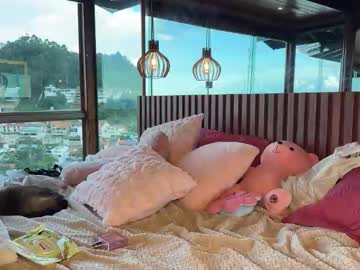 christinasage's chat room