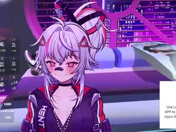 projektmelody's chat room