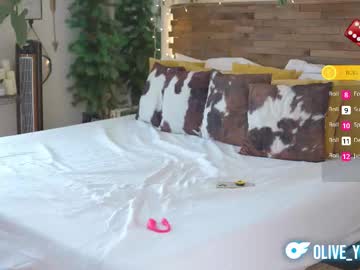 olive_you_'s chat room