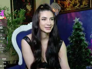 nicollepalmer's chat room