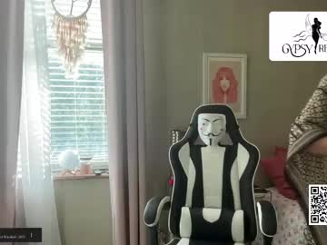 gypsy_rebellion's chat room