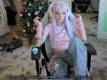 archancel's chat room