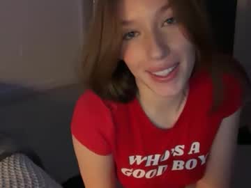 itssheababy's chat room