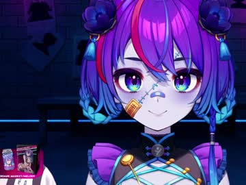 projektmelody's chat room