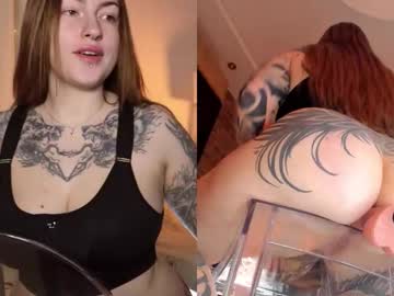 honeymoann's chat room